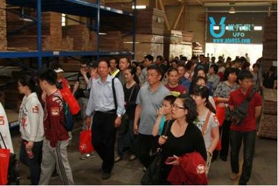 双创升级，积极发展 盛世万开开创家居行业新纪元的文化传播之路