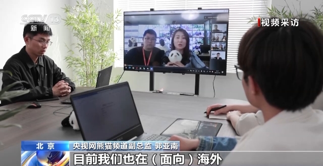 萌兽热潮 文化传播驱动下的经济新动能