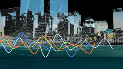 专业产品展示3D动画制作——艺虎动画在上海的卓越表现