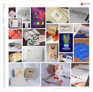 专业塑造形象 沈阳宣传册设计的价值、选择与信赖